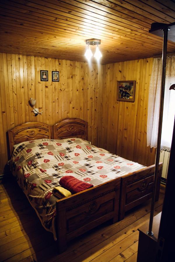 Cottage Nezabudka Jaremtsche Exterior foto